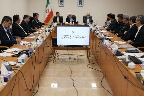 جلسه ستاد ویژه ساماندهی و راهبری فضای مجازی کشور تشکیل شد