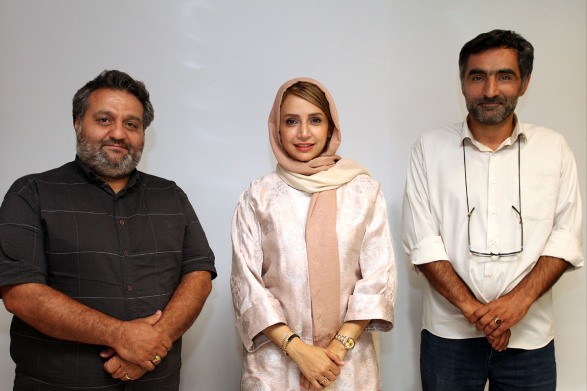 هیأت انتخاب و داوری بخش اقلام تبلیغات سینمای ایران و محله جشنواره فیلم شهر