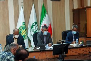 معرفی 24 صنعت آلاینده هرمزگان به سازمان امور مالیاتی