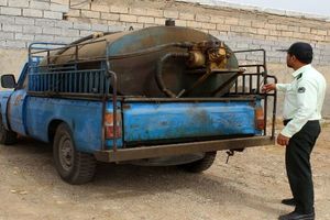 چرا قاچاق سوخت از ایران به صرفه است؟ / بنزین در داخل ارزانتر از همسایگان + جدول