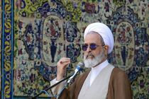 انقلاب اسلامی برآمده از تطور بزرگ تاریخی حوزه‌های علمیه است