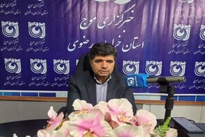 افزایش ظرفیت تردد ریلی و اتوبوسی بین مشهد_تهران 
