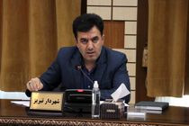  حوزه پسماند نیاز به جراحی دارد/ پسماند و مولدسازی دارایی‌های شهرداری، دو موضوع اساسی برای ایجاد درآمد پایدار است 