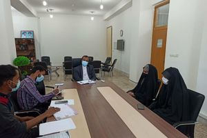 انجمن اسلامی باید در حل مسائل یاری گر دانشگاه باشد