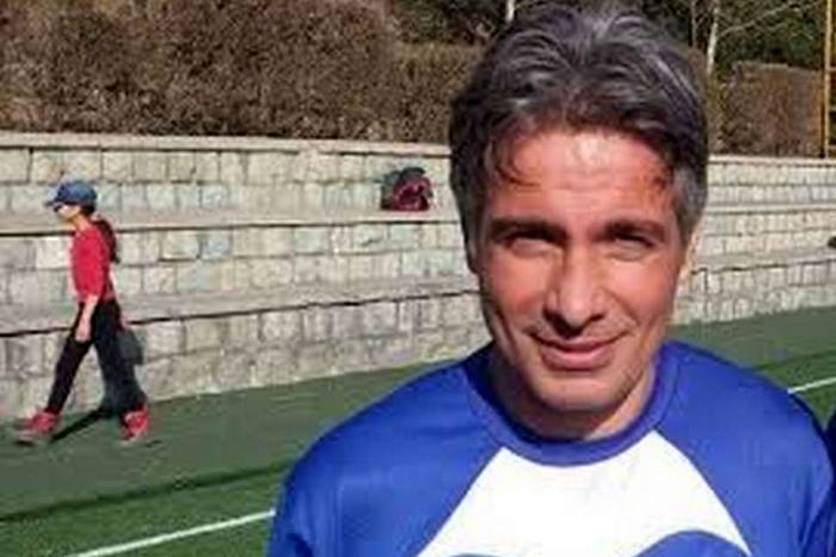 علی رضا اکبر پور