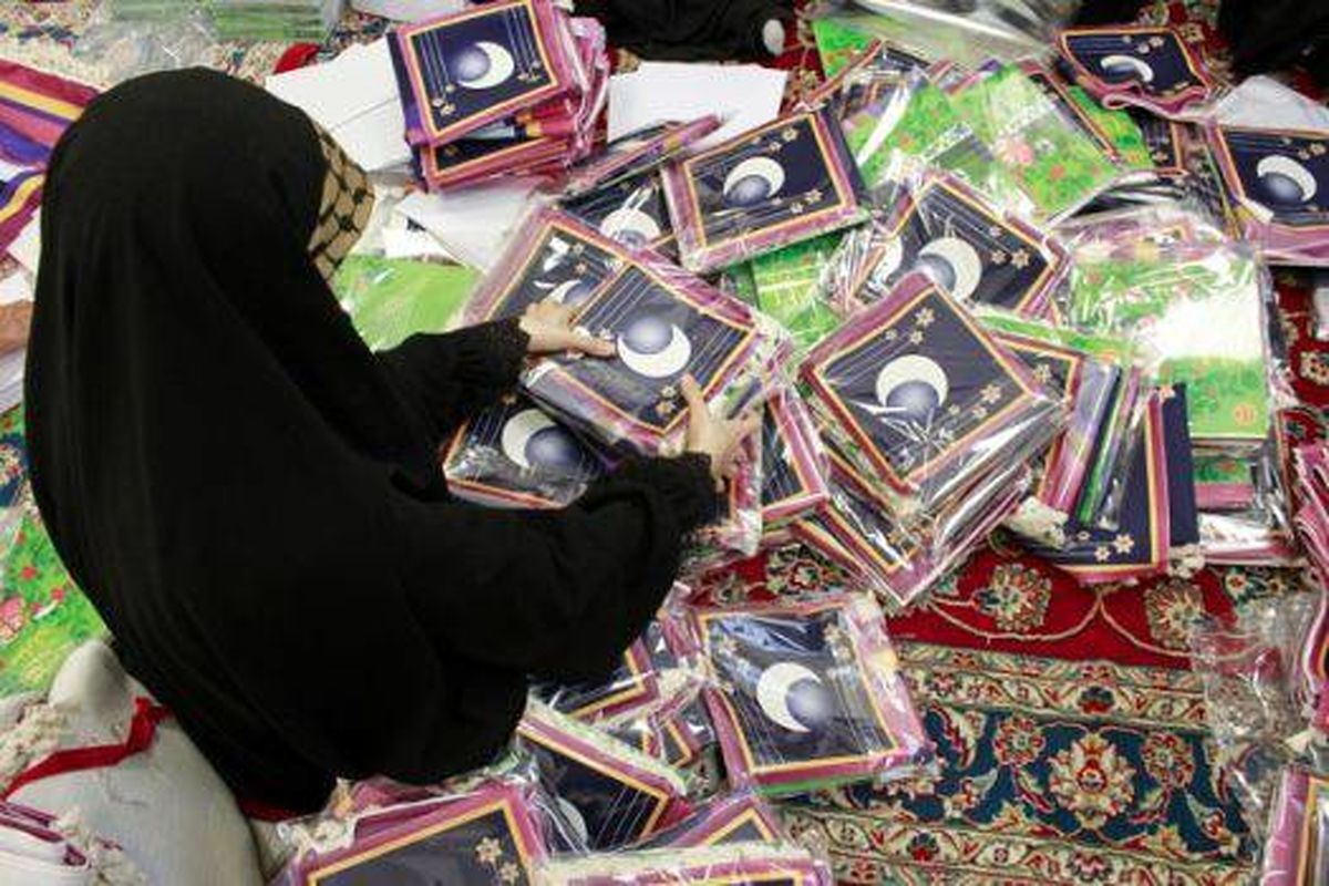 جشن تکلیف