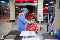 تعداد تلفات کرونا به ۲۳۶۰ نفر رسید