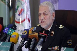 نقش نخست پراید در تصادفات 10 ماهه سال 97 