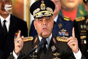 با قدرت از مرزهای ونزوئلا دفاع می‌کنیم