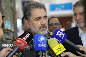 نیروهای مسلح با تکیه بر توان ایرانی سامانه‌های موفق جنگ اخیر را تکثیر می‌کنند