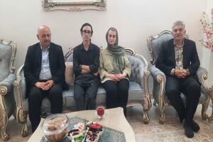 رتبه دوم کنکور ریاضی از عوامل دستیابی به جایگاه تک‌رقمی کشور پرده برداشت