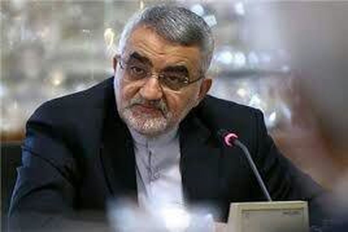 بروجردی