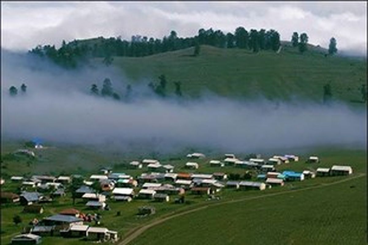 رئیس محیط زیست کردکوی