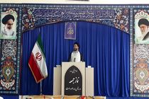 سردار شهید حاج قاسم سلیمانی حاکم  قلب ها بود