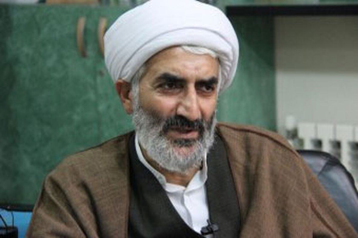 مدیرکل تبلیغات اسلامی گلستان