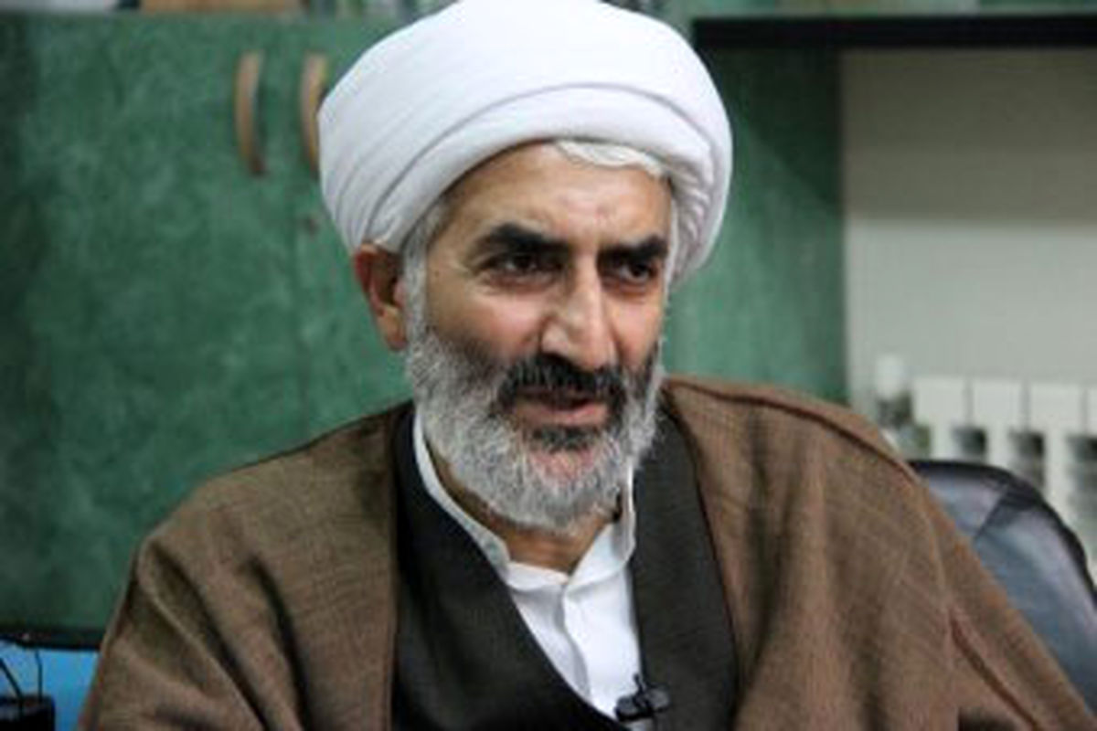 مدیرکل تبلیغات اسلامی گلستان