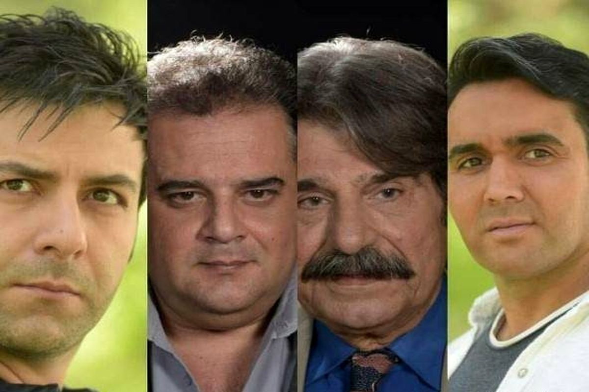 مجموعه ریکاوری