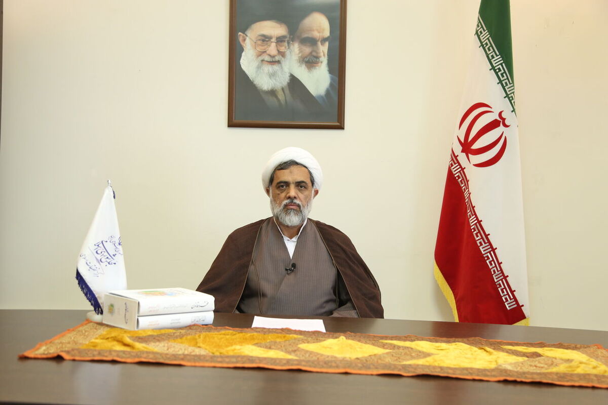 حجت الاسلام والمسلمین مهدی رجایی نیا