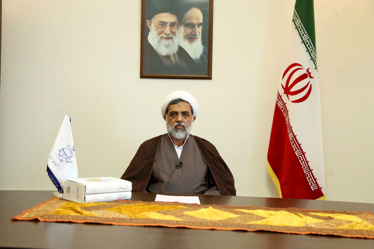 حجت الاسلام والمسلمین مهدی رجایی نیا