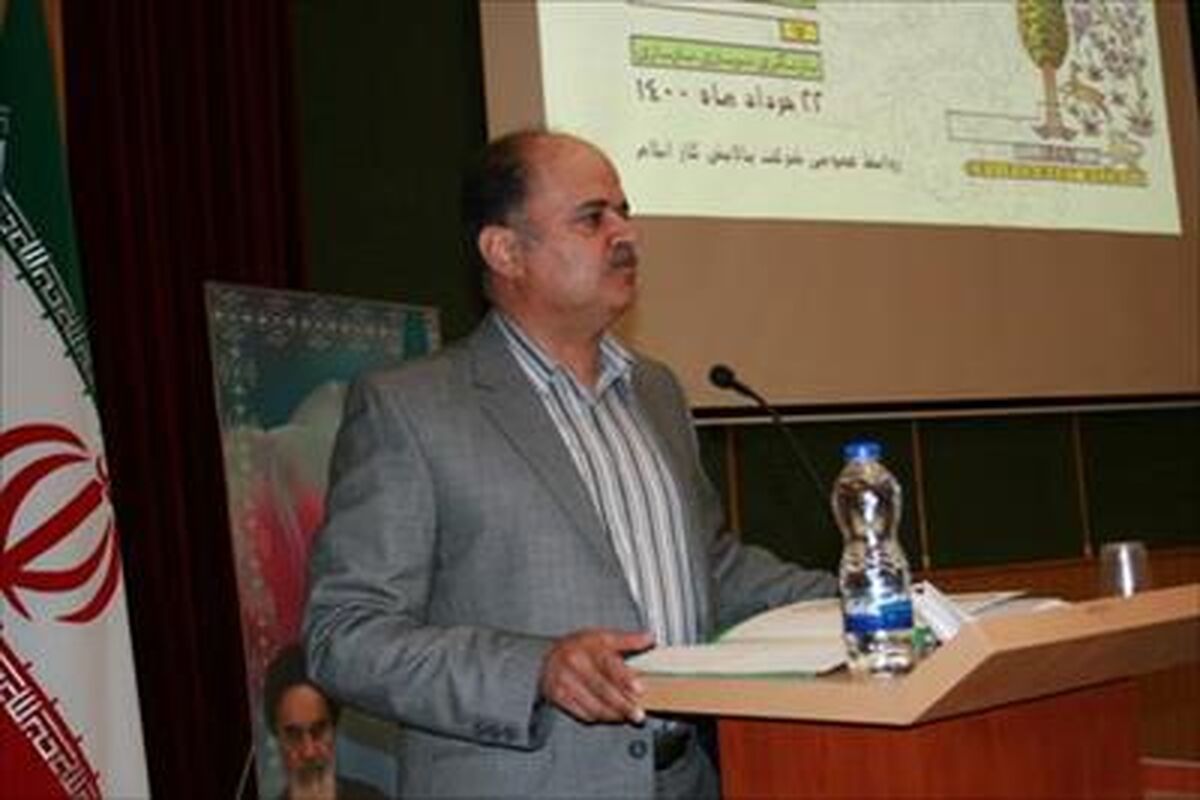 غلامرضا ابدالی