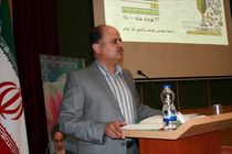 5 درصد از آلودگی طوفان‌های گرد و غبار ایلام دارای منشأ داخلی است