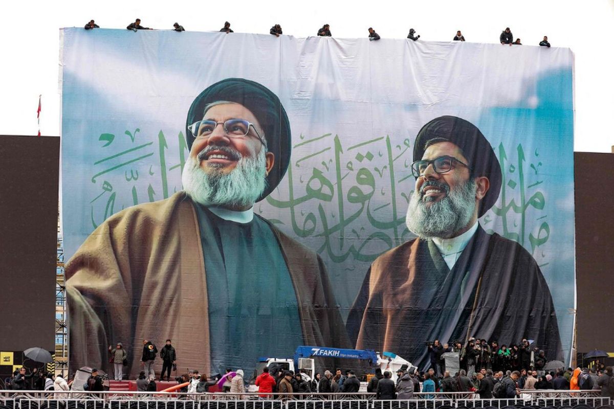 شهدای مقاومت