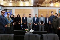 رسانه ها در برابر فضای مجازی محدود شده اند/سایت ها و پایگاه های خبری جایگزین رسانه های مکتوب می شوند