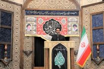 شیراز و فارس می‌توانند گفتمان فرهنگی تازه‌ای برای جهان امروز بسازند