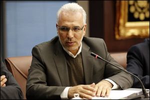 هیچ پروازی در فرودگاه نجف فرود نخواهد آمد