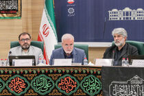 تصویب برنامه شیراز ۱۴۰۴ در شورای اسلامی شهر