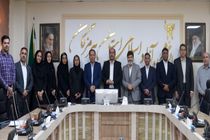 تفاهم‌نامه همکاری میان شرکت گاز هرمزگان و دانشگاه آزاد بندرعباس امضا شد