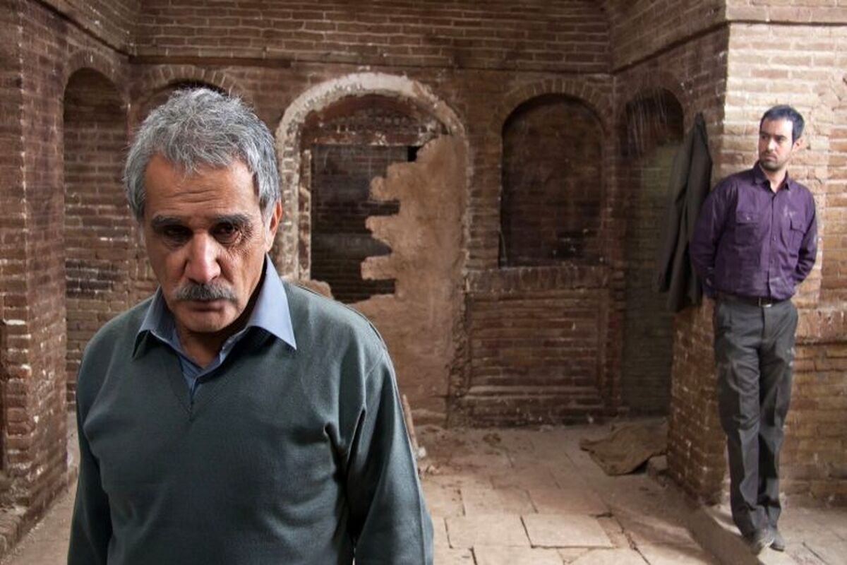 خانه پدری