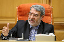  رفع مشکلات مردم مرزنشین از دغدغه های جدی دولت و وزارت کشور است