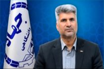 رئیس جهاد دانشگاهی هرمزگان در سمت خود ابقا شد