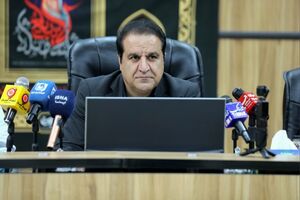مطالبه‌گری در شرایط جنگ اقتصادی، نشانه پای کار بودن دولت است 