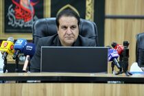 مهران؛ گذرگاه ۳ میلیون زائر در اربعین ۱۴۰۵