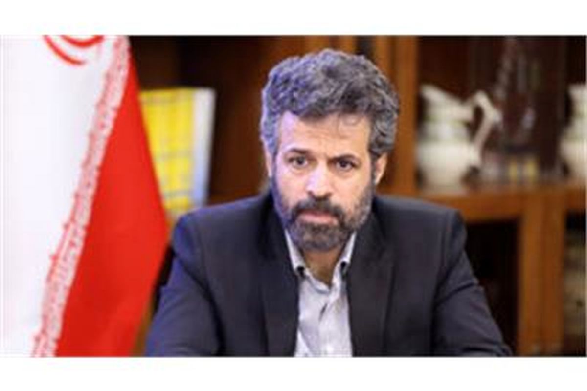 معاون وزارت رفاه و تأمین اجتماعی 