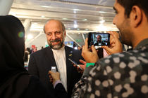 چاره‌ای جز یکپارچه کردن صنف تهیه کنندگان نداریم/ تا حصول نتیجه هستم