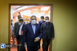 شصت و سومین جلسه ستاد اطلاع رسانی و تبلیغات اقتصادی کشور