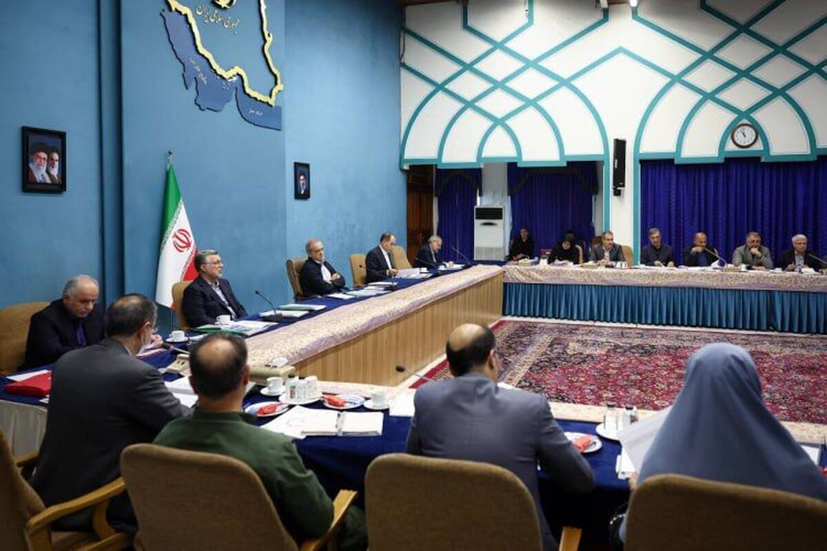 پزشکیان