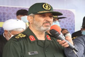 فرا رسیدن دوران افول آمریکا و دشمنان انقلاب