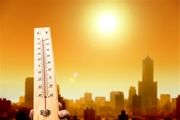 هفته آینده آسمان استان یزد تحت تاثیر سامانه ناپایدار و افزایش دما است