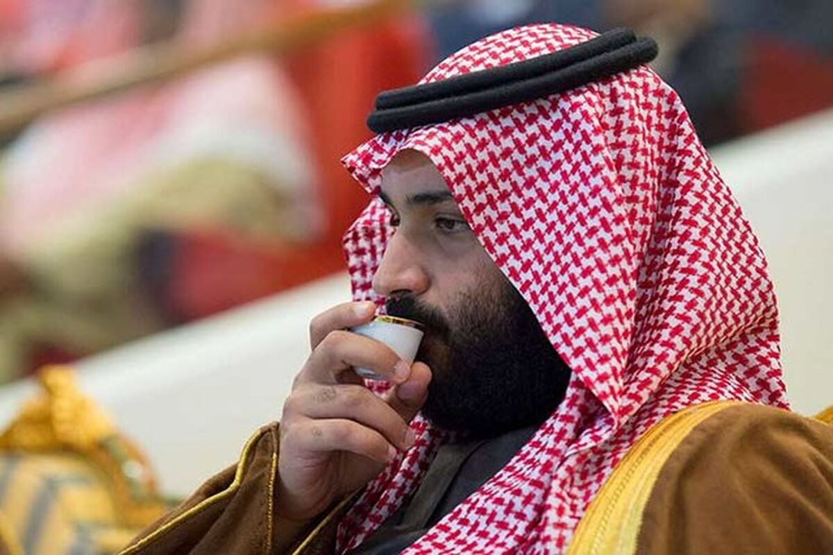 بن سلمان