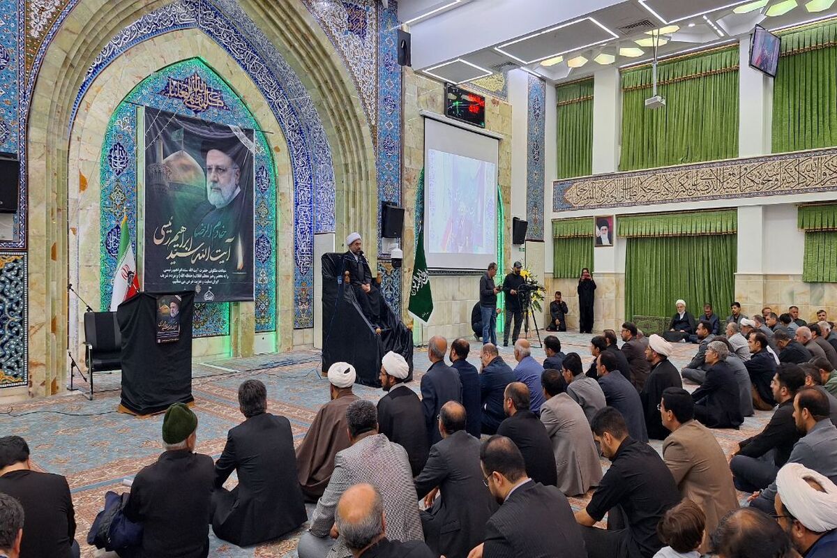 نماینده ولی فقیه