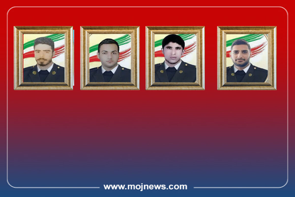 کاور شهدا