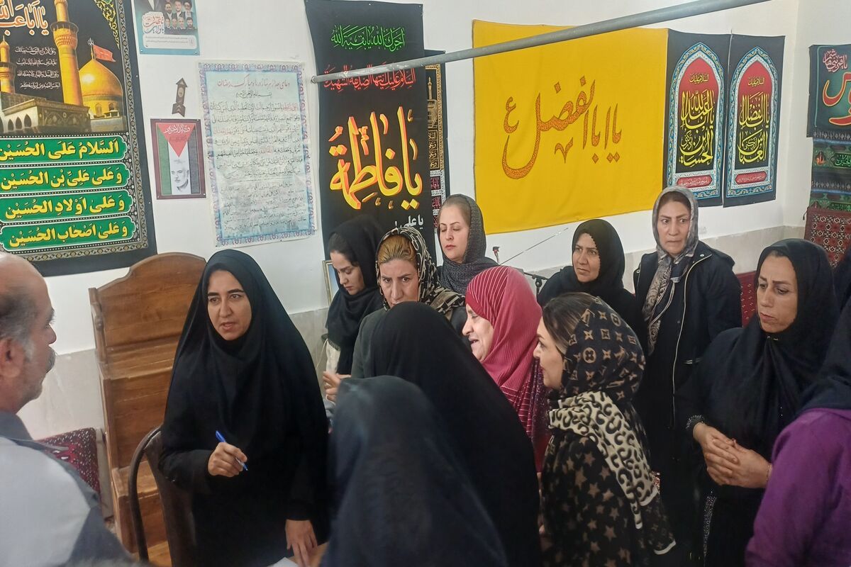 بازدبد ۲