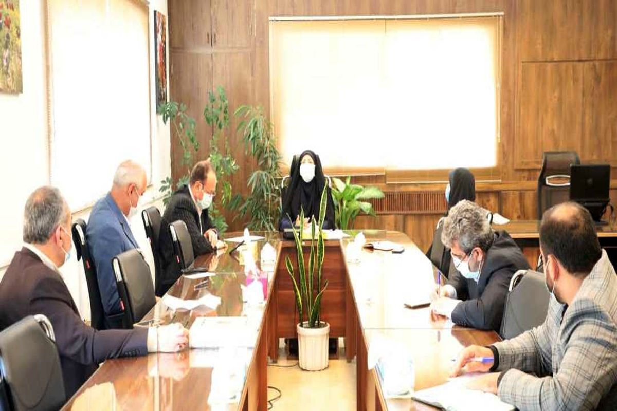 صفری استانداری مازندران