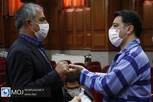 اسنادی وجود دارد که ارز در بازار فروخته شده است