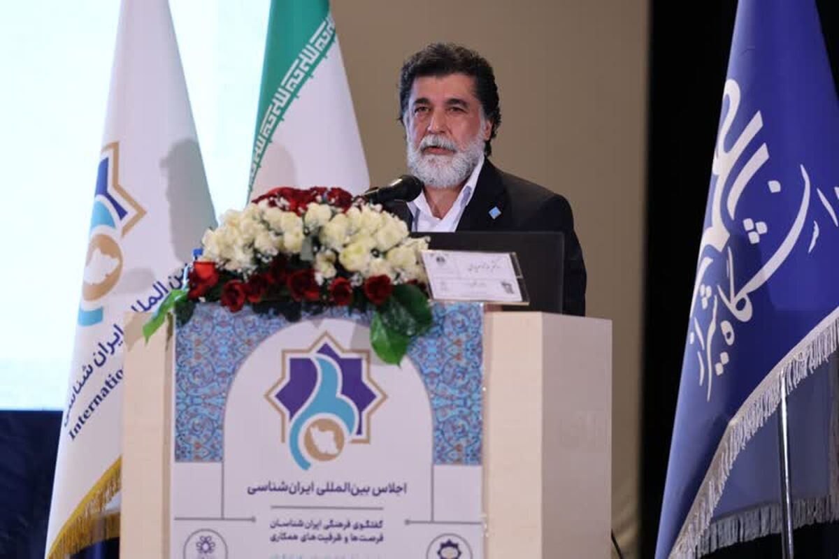میراث فرهنگی فارس 