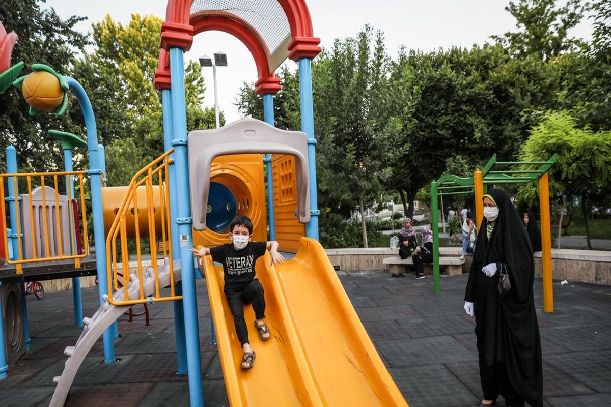 کرونا و اوقات فراغت تابستان